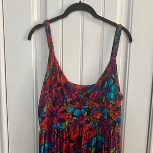 Gorgeous sundress size XL